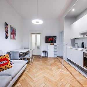 Appartement met een Slaapkamer